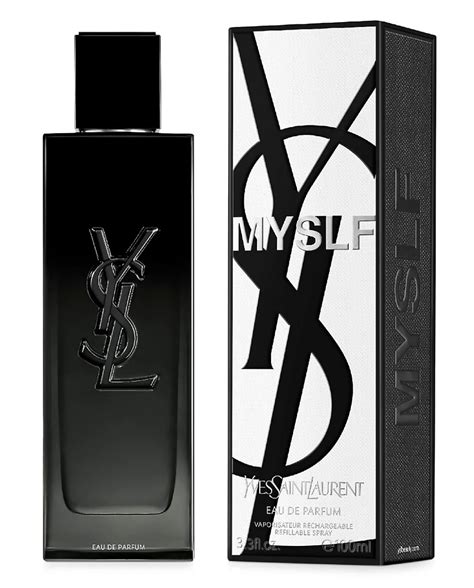 ysl myslf 40ml|ysl myself discount.